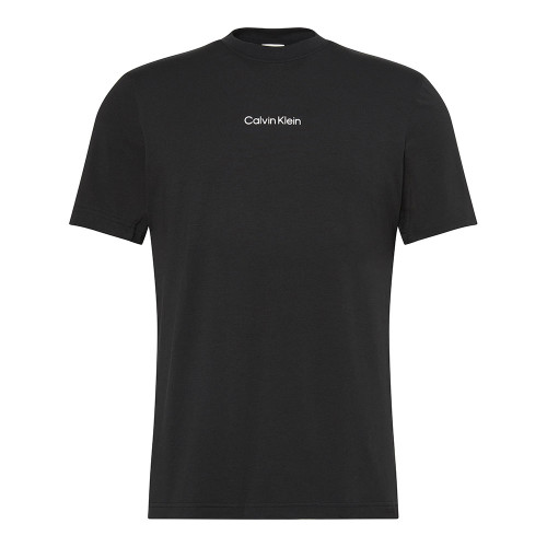 Calvin Klein Ανδρική κοντομάνικη μπλούζα Breathable Quick-Dry T-shirt